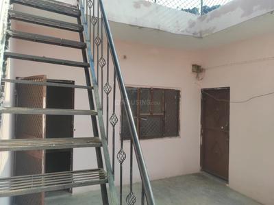Image of 550 Sq.ft 2 BHK Builder Floor for sale in Shastri Nagar, Ghaziabad for Rs. 3500000