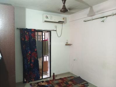 Bedroom Image of 1150 Sq.ft 2 BHK Apartment / Flat for sale in Tandalja Vadodara for Rs. 3300000