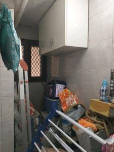 Store Room Image of 1100 Sq.ft 3 BHK Apartment / Flat for sale in Mayur Vihar II New Delhi for Rs. 18000000
