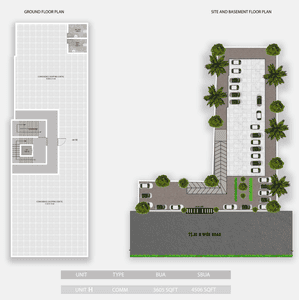 Image of 738 Sq.ft 2 BHK Apartment / Flat for sale in Dharapur, Guwahati for Rs. 3498000