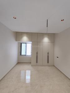 Bedroom Image of 2300 Sq.ft 3 BHK Villa for sale in KK Nagar Tiruchirappalli for Rs. 18500000