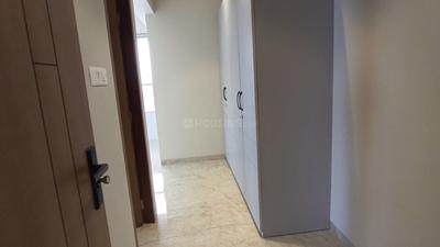 Bedroom Image of 2300 Sq.ft 4 BHK Apartment / Flat for rent in Mahmoorganj Varanasi for Rs. 90000