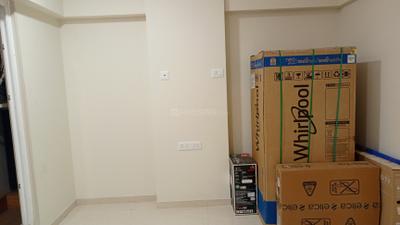 Bedroom Image of 850 Sq.ft 2 BHK Apartment / Flat for sale in Raghav Marvel, Kurla East Mumbai for Rs. 18000000