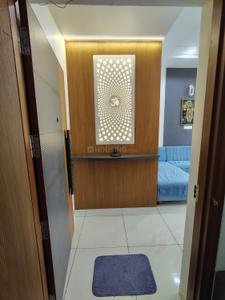 Bedroom Image of 1500 Sq.ft 3 BHK Apartment / Flat for sale in Samanvay Saptarshi, Manjalpur Vadodara for Rs. 9000000