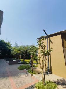Image of 950 Sq.ft 2 BHK Apartment / Flat for rent in Runal Spacio, Ravet, Pune for Rs. 24000