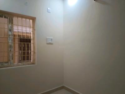 Bedroom Image of 2070 Sq.ft 3 BHK Apartment / Flat for sale in Iyyappanthangal Chennai for Rs. 14487930