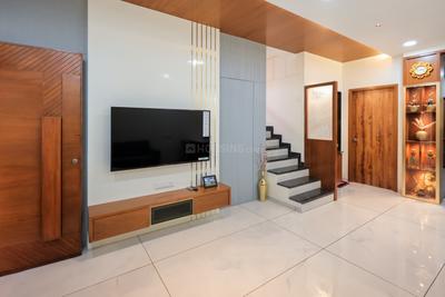 Hall Image of 2600 Sq.ft 4 BHK Duplex for sale in Bhayli Vadodara for Rs. 19000000
