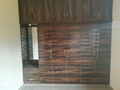 Image of 800 Sq.ft 2 BHK Builder Floor for rent in Kannuru, Bengaluru for Rs. 20000