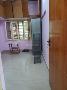 2 BHK Independent House