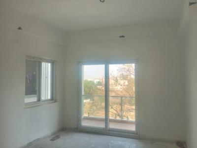 Bedroom Image of 1500 Sq.ft 3 BHK Apartment / Flat for sale in Bairagiguda Hyderabad for Rs. 9800000