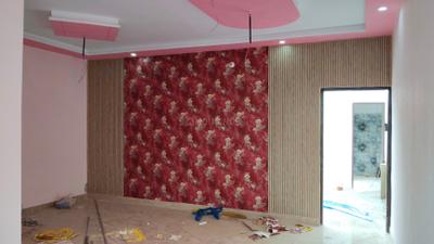 Bedroom Image of 650 Sq.ft 3 BHK Duplex for sale in Shastripuram Agra for Rs. 7000000