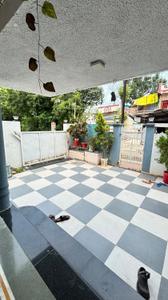 Balcony Image of 800 Sq.ft 1 RK Villa for rent in Sai Nagar Amravati for Rs. 14500