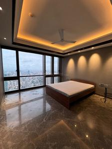5 BHK Flat