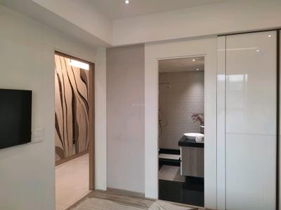 Study Room Image of 2034 Sq.ft 3 BHK Apartment / Flat for sale in Ivory County Phase 1, Sector 115 Noida for Rs. 31500000