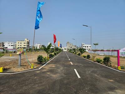 Image of 1200 Sq.ft Residential Plot / Land for sale in Mudichur, Chennai for Rs. 7560000