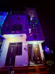 Image of 900 Sq.ft 4 BHK Independent House for sale in Sare Ebony Greens, Lal Kuan, Ghaziabad for Rs. 5500000