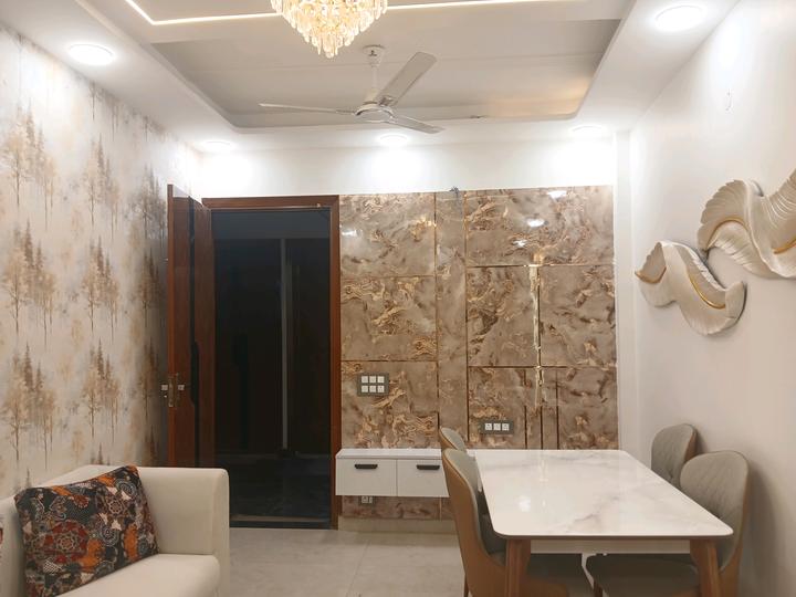 Bhagwati Garden, Dwarka Mor Main Image 1