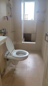 Image of 915 Sq.ft 2 BHK Apartment / Flat for sale in Srishti Panch Srishti, Powai, Mumbai for Rs. 17500000