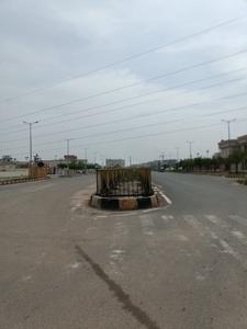 Image of 2100 Sq.ft Residential Plot / Land for sale in Mansarovar Extension, Jaipur for Rs. 25666300