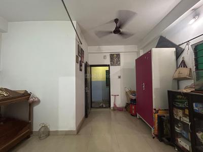 Hall Image of 1180 Sq.ft 3 BHK Apartment / Flat for sale in Rajarhat Kolkata for Rs. 4200000