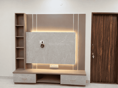 Living Room Image of 1700 Sq.ft 3 BHK Duplex for sale in Shikhar Balaji Enclave, Talawali Chanda Indore for Rs. 9000000