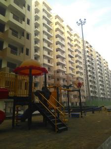 Image of 1270 Sq.ft 3 BHK Apartment / Flat for sale in OXY Homez, Bhopura, Ghaziabad for Rs. 6800000