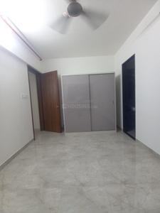 Bedroom Image of 1650 Sq.ft 3 BHK Apartment / Flat for sale in Kamdhenu Vogue, Sanpada Navi Mumbai for Rs. 39900000