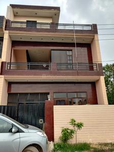 Image of 1302 Sq.ft 3 BHK Independent House for sale in Kharar, Mohali for Rs. 10000000