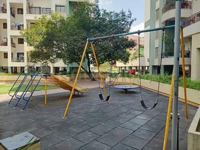 Balcony Image of 840 Sq.ft 2 BHK Apartment / Flat for sale in Magarpatta Grevillea, Magarpatta City Pune for Rs. 11900000