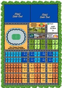 Image of 11250 Sq.ft Residential Plot / Land for sale in Sector 151, Noida for Rs. 8700000