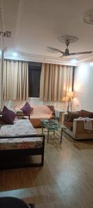 1 BHK Flat