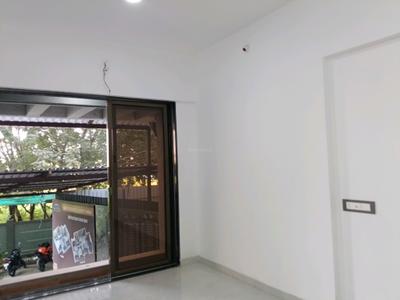Living Room Image of 595 Sq.ft 1 BHK Apartment / Flat for sale in JP North Barcelona, Mira Road East Mira Bhayandar for Rs. 7500000