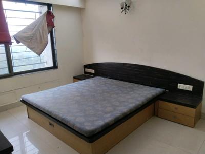 Bedroom Image of 1900 Sq.ft 3 BHK Apartment / Flat for sale in Khokhar House, Khar West Mumbai for Rs. 107500000