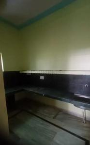 Kitchen Image of 1100 Sq.ft 3 BHK Independent House for rent in Samlong Ranchi for Rs. 14000