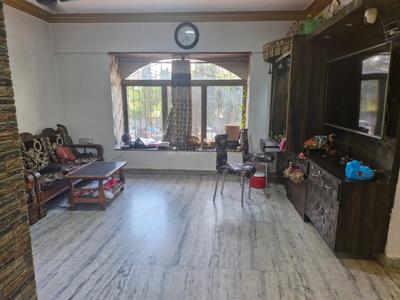 2 BHK Flat