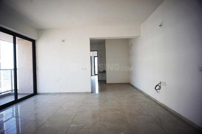 Hall Image of 1998 Sq.ft 3 BHK Apartment / Flat for sale in The Skylark, Randesan Gandhinagar for Rs. 8560000