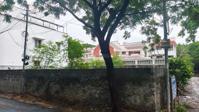Image of 2400 Sq.ft Residential Plot / Land for sale in Neelankarai, Chennai for Rs. 40000000