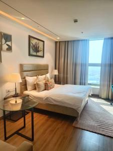 Bedroom Image of 704 Sq.ft 1 BHK Studio for sale in AIPL Joy Street, Sector 66 Gurgaon for Rs. 7700000