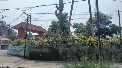 Image of 4356 Sq.ft Residential Plot / Land for sale in Kumaranalloor, Kottayam for Rs. 1000000