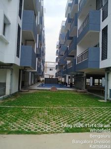 Image of 1538 Sq.ft 3 BHK Apartment / Flat for sale in Samsiddhi Springs, Whitefield, Bengaluru for Rs. 16918000