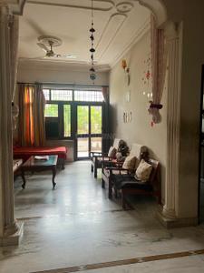 Hall Image of 2000 Sq.ft 3 BHK Independent House for sale in Chitrakoot Jaipur for Rs. 37500000