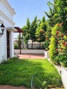 Image of 4000 Sq.ft 4 BHK Duplex for rent in Frazer Town, Bengaluru for Rs. 250000