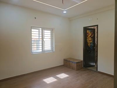 Bedroom Image of 1250 Sq.ft 3 BHK Apartment / Flat for sale in Chromepet Chennai for Rs. 13500000