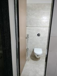 Image of 640 Sq.ft 1 BHK Apartment / Flat for sale in Tatvam V Uptown, Ravet, Pune for Rs. 4400000