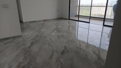 Living Room Image of 2500 Sq.ft 4 BHK Apartment / Flat for sale in Raviraj Presidential Tower, Pimple Saudagar Pune for Rs. 32000000