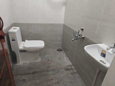 Image of 850 Sq.ft 2 BHK Builder Floor for rent in Hongasandra, Bengaluru for Rs. 25000