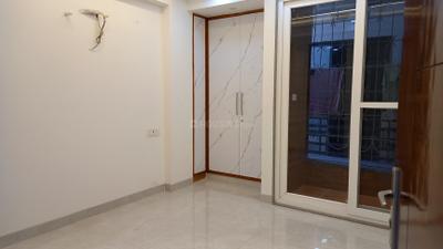 Image of 950 Sq.ft 3 BHK Independent House for sale in Pochanpur Colony, New Delhi for Rs. 7500000
