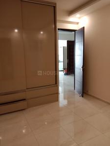 Bedroom Image of 1200 Sq.ft 2 BHK Independent House for sale in Gmada Aerocity Mohali for Rs. 26000000