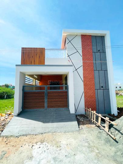 Real Shanthi Avenue Main Image 1