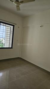 Bedroom Image of 1000 Sq.ft 2 BHK Apartment / Flat for rent in Darode Westside County, Pimple Gurav Pune for Rs. 28000